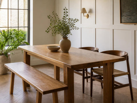 Dining Benches