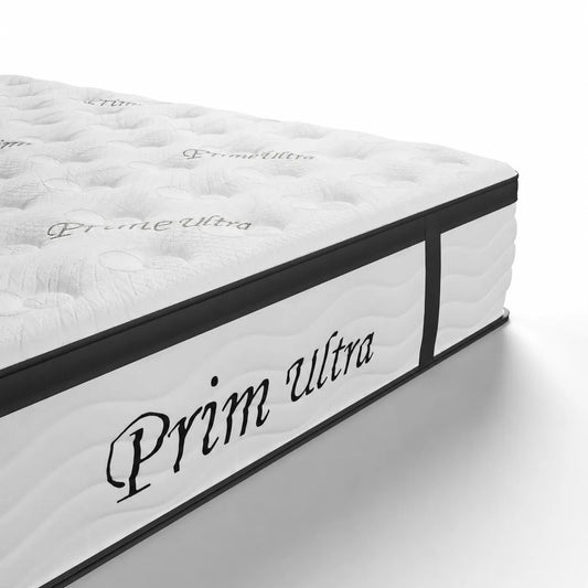 Prime Ultra 2000 Pocket Gel Mattress