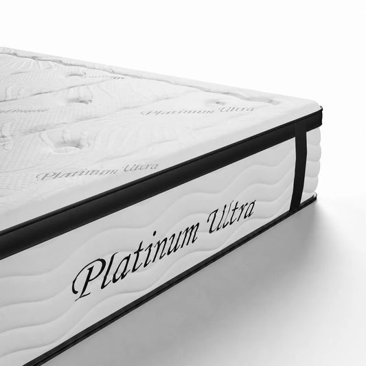Platinum Ultra 2500 Pocket Gel Mattress