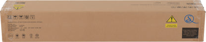 Yasmin 5' Roll-Up Mattress 18cm (Bonnel Spring) - White