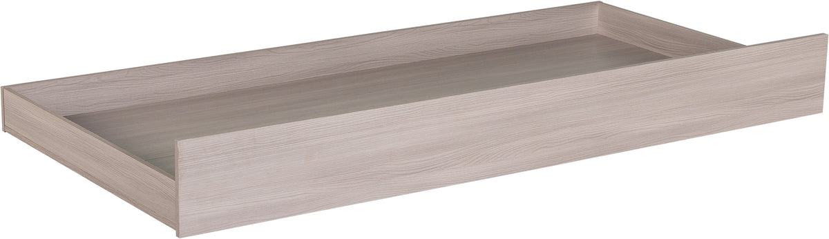 Hector Trundle Bed - Ash Grey