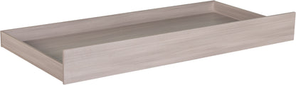 Hector Trundle Bed - Ash Grey