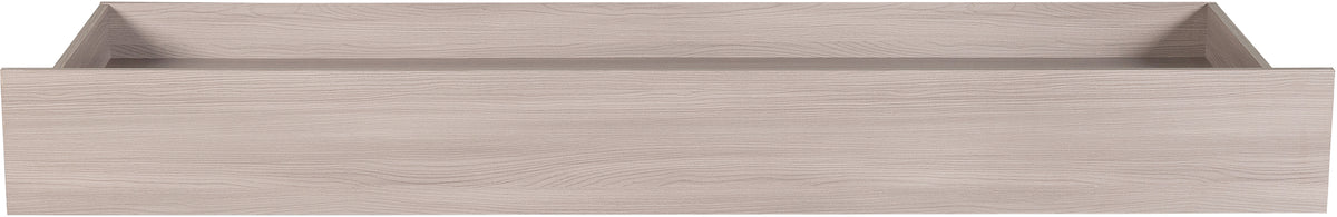 Hector Trundle Bed - Ash Grey