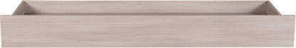 Hector Trundle Bed - Ash Grey