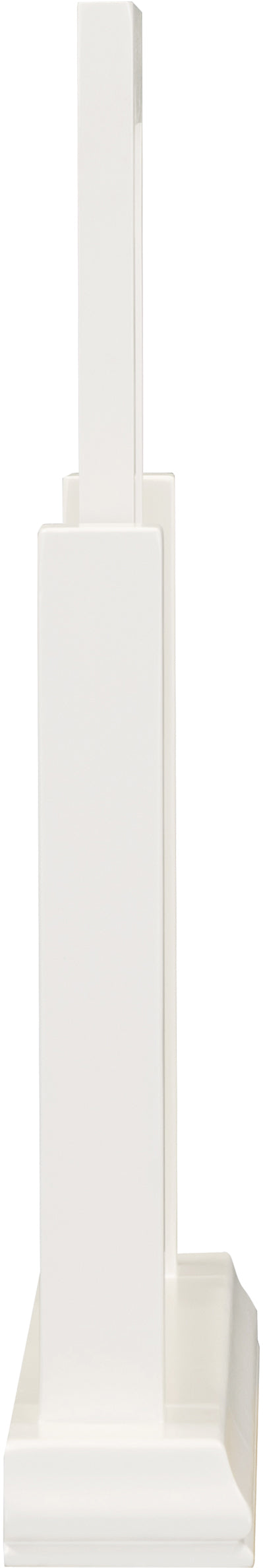 Bordeaux Dressing Table Mirror - Ivory