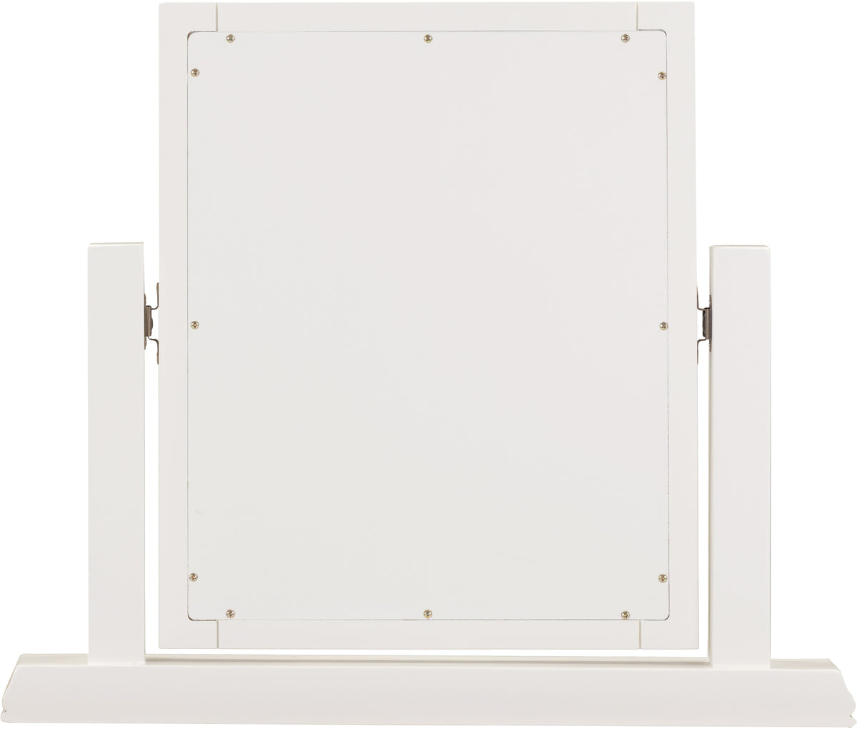 Bordeaux Dressing Table Mirror - Ivory
