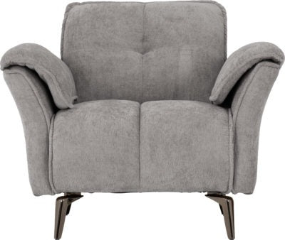 Amalfi 1 Seater Sofa