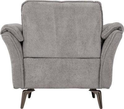 Amalfi 1 Seater Sofa