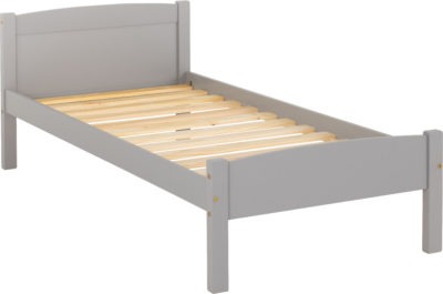 Amber 3' Bed