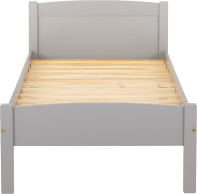 Amber 3' Bed