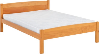 Amber 4'6" Bed