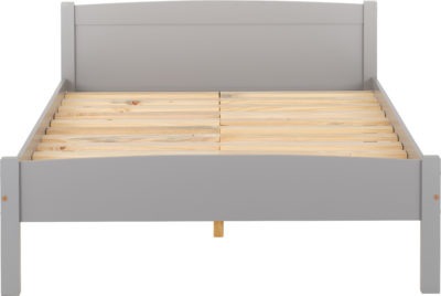 Amber 4'6" Bed