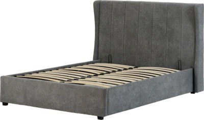 Amelia Plus 5' Storage Bed