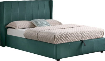 Amelia Plus 5' Storage Bed