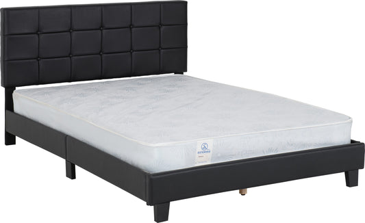 Arran 4'6" Bed