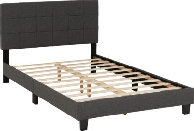 Arran 4'6" Bed