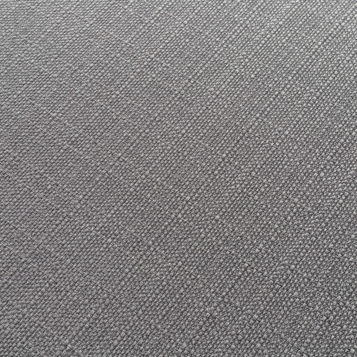 Alton Fabric Sofa 1S Silver