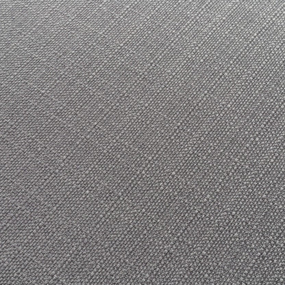 Alton Fabric Sofa 1S Silver