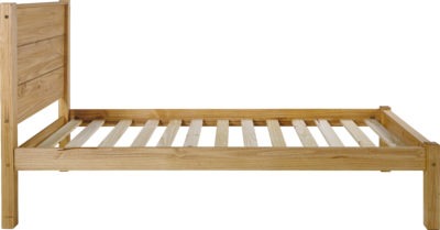 Barton 3' Bed