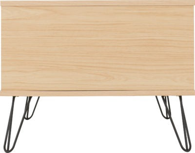 Bergen 2 Drawer Coffee Table