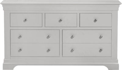 Bordeaux 3+2 Drawer Chest