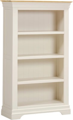 Bordeaux Bookcase