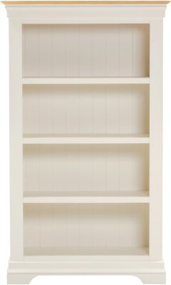 Bordeaux Bookcase