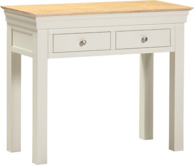 Bordeaux Console Table