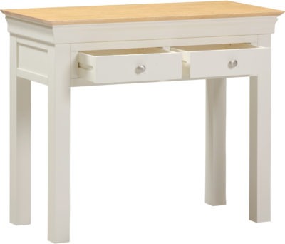 Bordeaux Console Table