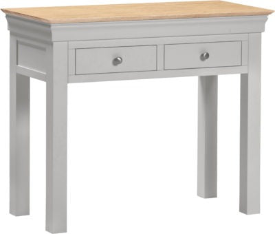 Bordeaux Console Table