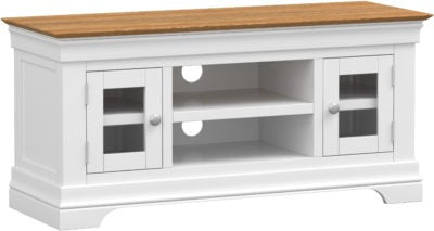 Bordeaux Small TV Stand