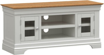 Bordeaux Small TV Stand