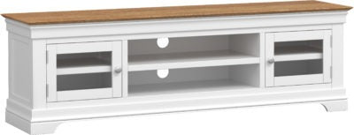 Bordeaux TV Stand