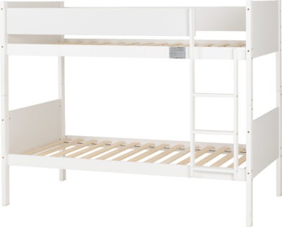 Bruno 3' Bunk Bed