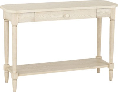 Chantilly Console Table