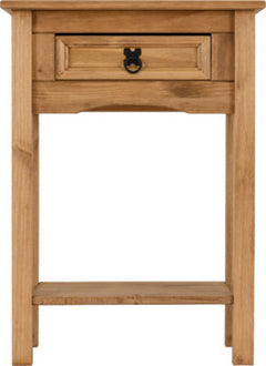 Console Tables