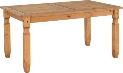 Corona 5' Dining Table