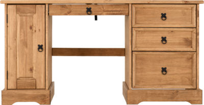 Corona Computer Desk – Furniture Cash and Carry