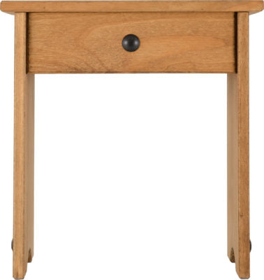 Corona Dressing Table Stool