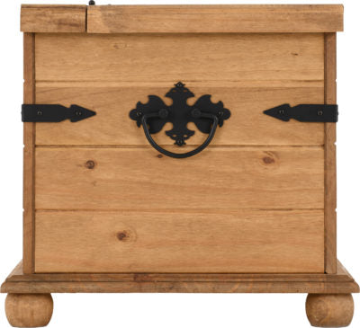 Corona Single Storage Chest