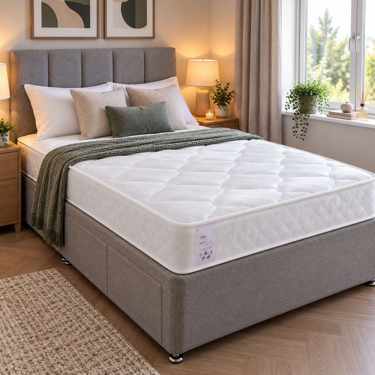 Arabella Mattress