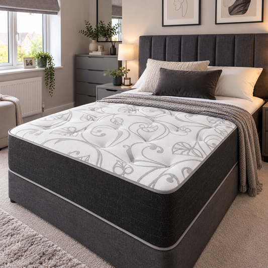 Orchid Mattress