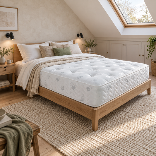 Sensation Mattress