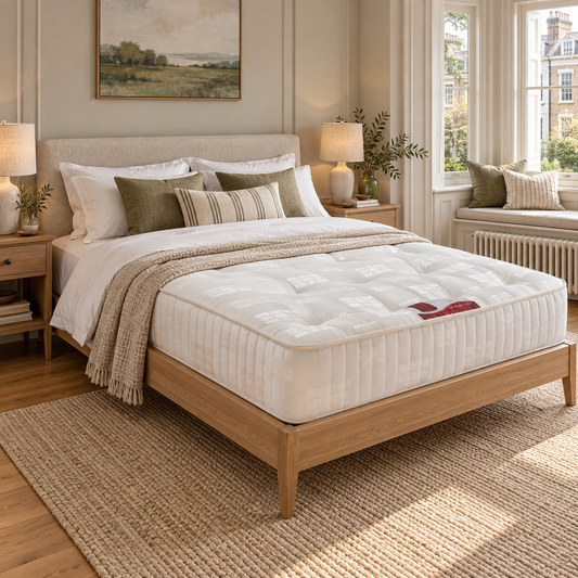 Jolie Mattress