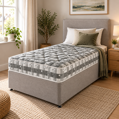 Single Divan Beds