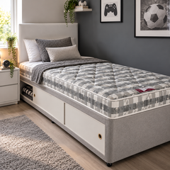 Single Mattresses