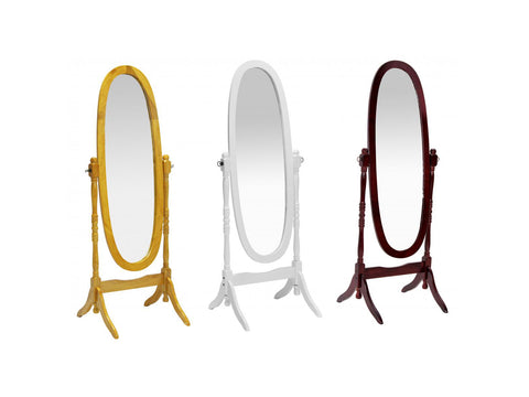 Mirrors