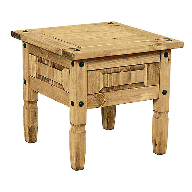 Corona Lamp Table (Sold in Pairs) (Set of 2)