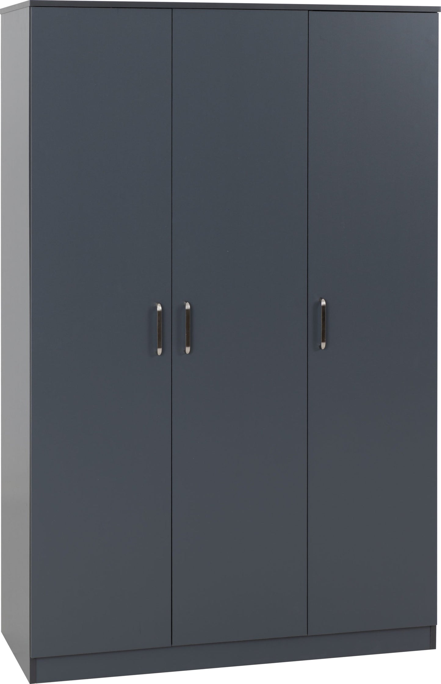 Dakota 3 Door Wardrobe