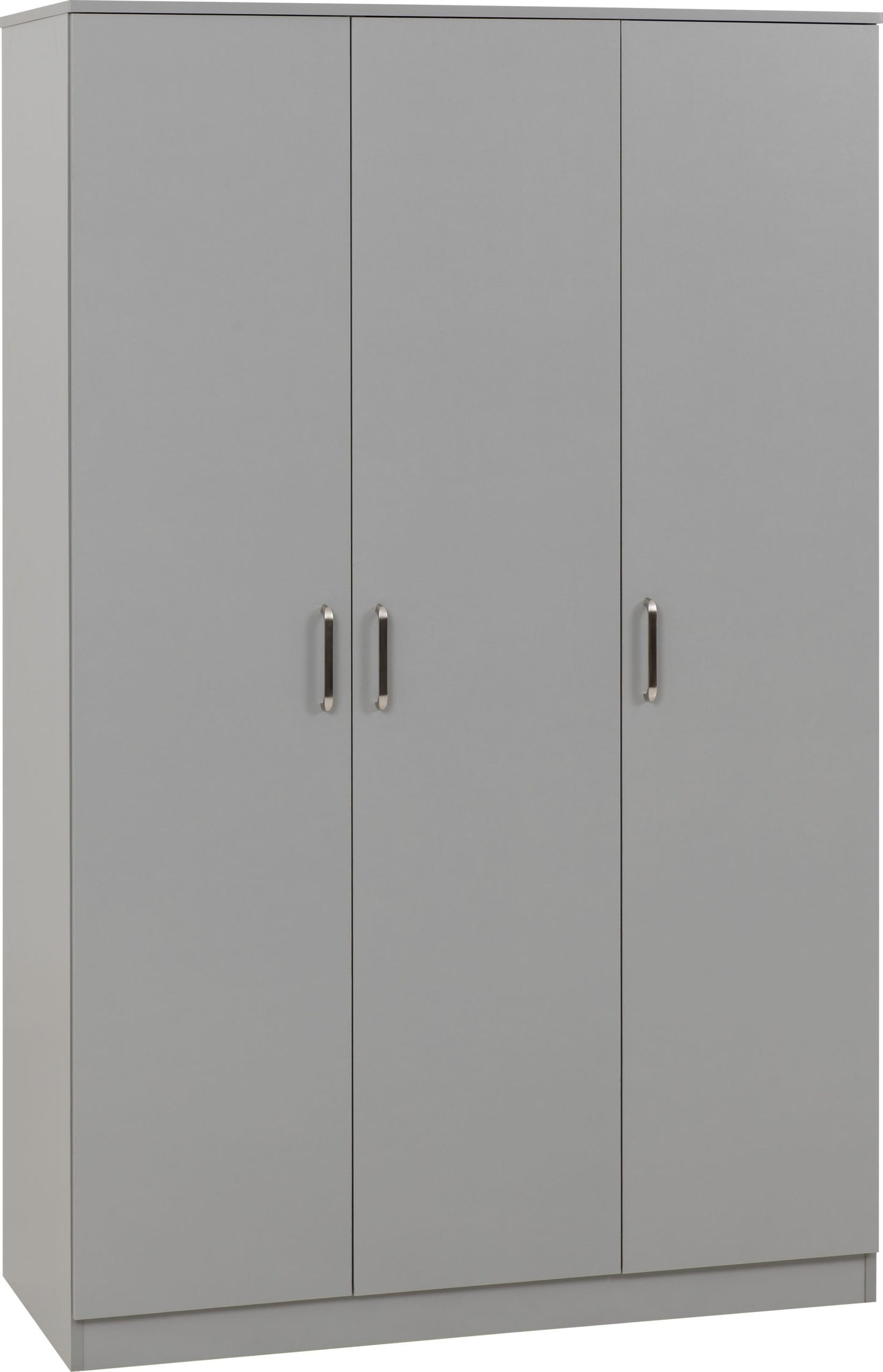 Dakota 3 Door Wardrobe